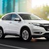 Honda HR-V 1.8 G 2019