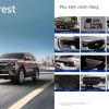 Ford Everest 2026